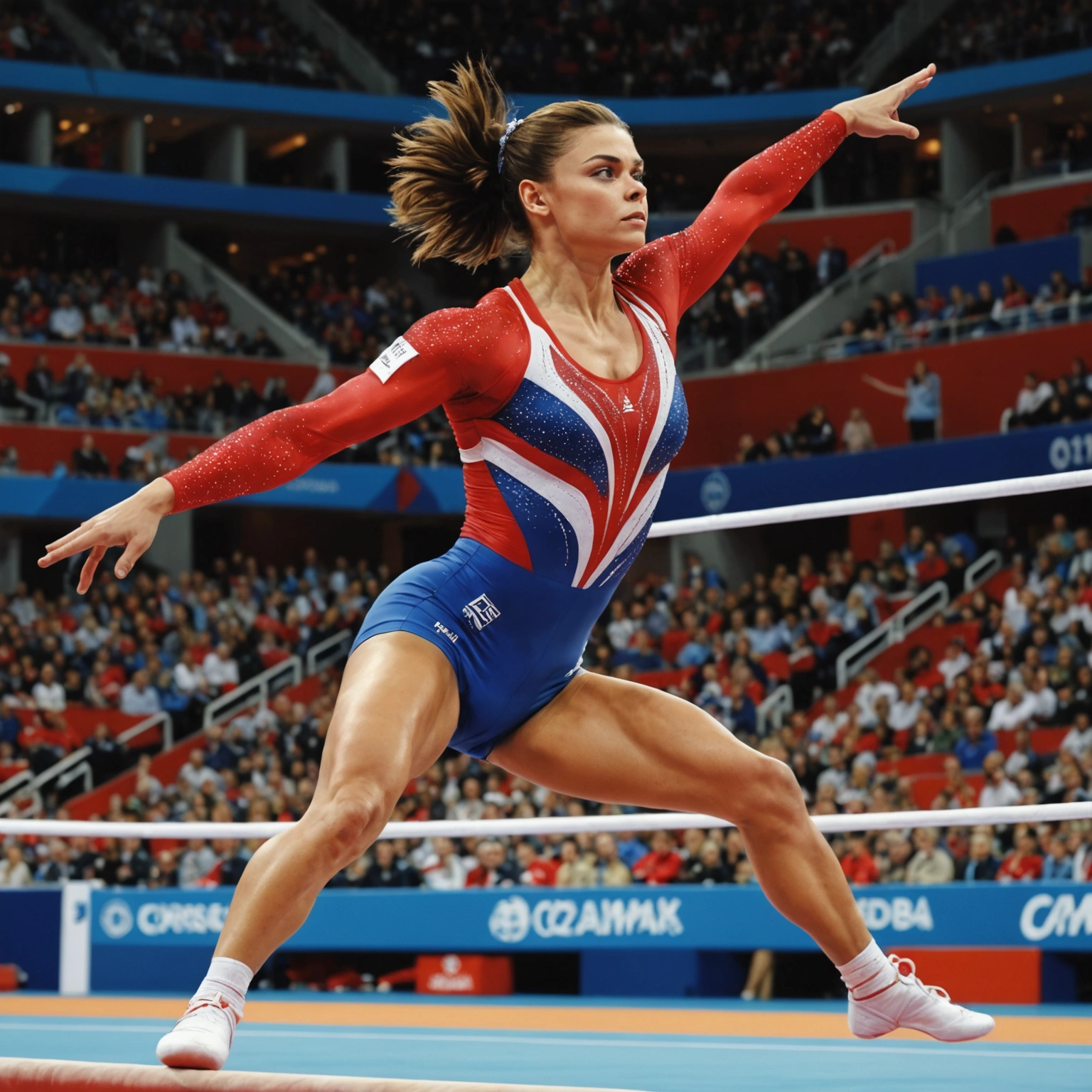 Мировая звезда гимнастики Кабаева доверилась маме и советскому актеру. Из-за них потеряла деньги