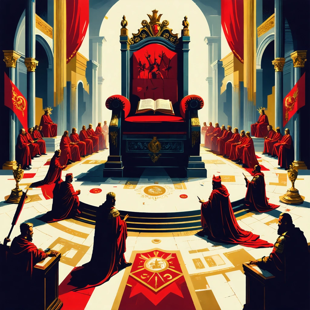 Всё о бразды правления: история, факты и современные тренды