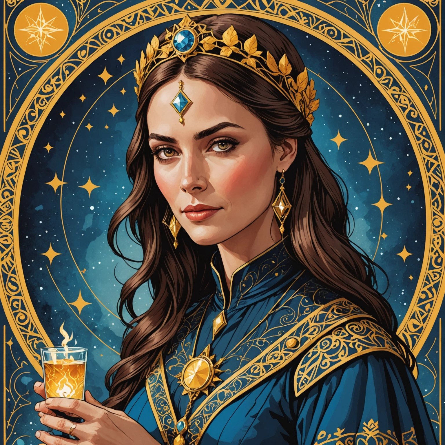 Оксана таро: всё, что нужно знать в 2025 году