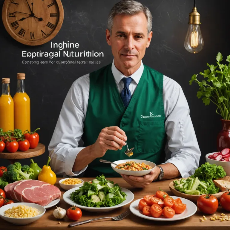 Как сохранить здоровье при грыже пищевода: проверенные диета и рецепты для улучшения самочувствия