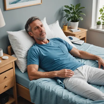 Аппендицит как проверить: Тесты дома