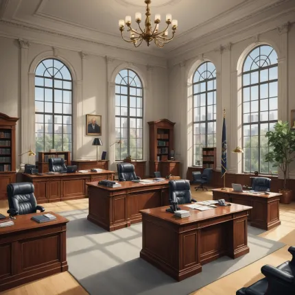 Акты прокурорского реагирования: что нужно знать каждому юристу и гражданину